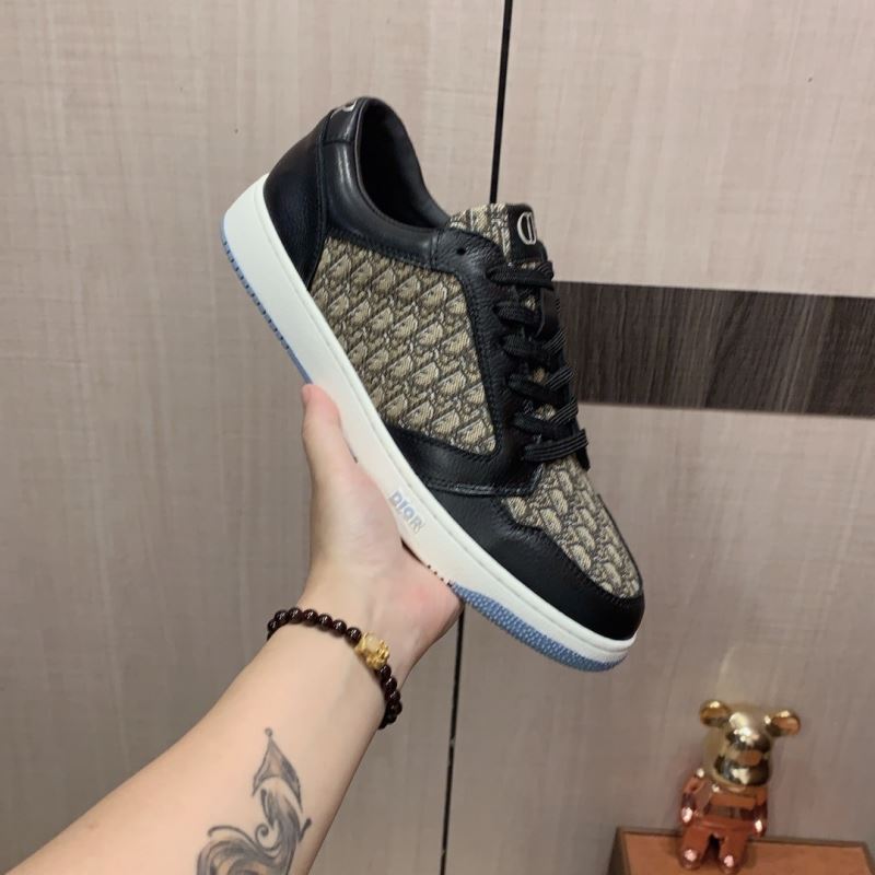 Christian Dior Sneaker